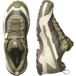 Взуття Salomon X Ultra 5 W - зелений