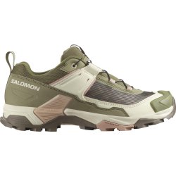 Взуття Salomon X Ultra 5 W - зелений
