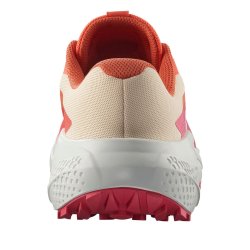 Кросівки Salomon Alphaglide W - помаранчевий