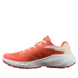 Кросівки Salomon Alphaglide W - помаранчевий