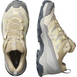 Кросівки Salomon X Ultra 5 W - бежевий