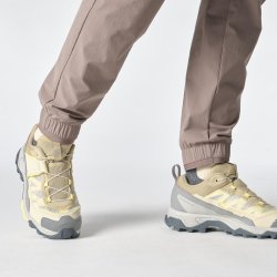 Кросівки Salomon X Ultra 5 W - бежевий