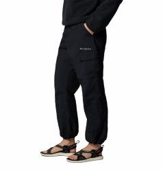 Штани Columbia Sandier™ Parachute Pant W - чорний (стандартна довжина)