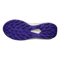 КРосівки Salomon Alphaglide W - чорний/фіолетовий