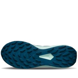 Кросівки Salomon Alphaglide M - зелений/синій