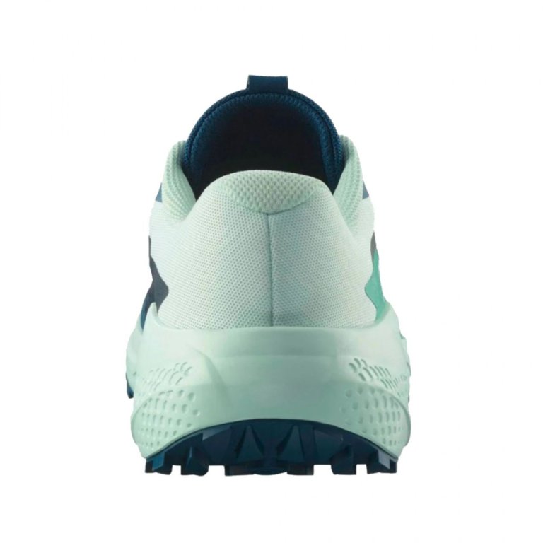 Кросівки Salomon Alphaglide M - зелений/синій