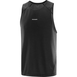 Майка Salomon SHKout Core Tank M - чорний
