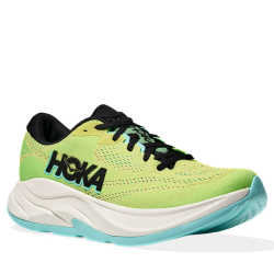 Кросівки Hoka Rincon 4 M - зелений/чорний