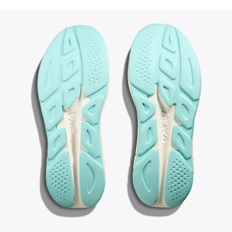 Кросівки Hoka Rincon 4 M - зелений/чорний