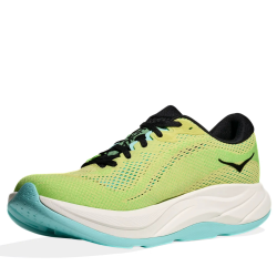 Кросівки Hoka Rincon 4 M - зелений/чорний