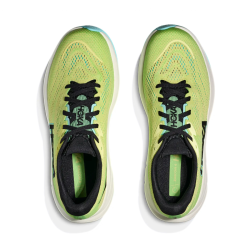 Кросівки Hoka Rincon 4 M - зелений/чорний
