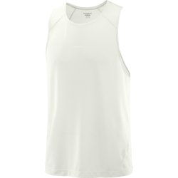 Майка Salomon SHKout Core Tank M - білий
