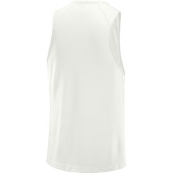 Майка Salomon SHKout Core Tank M - білий