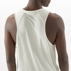 Майка Salomon SHKout Core Tank M - білий
