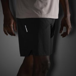 Шорти Salomon SHKout Core Шорти 9" без підкладки M - чорні