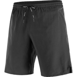 Шорти Salomon SHKout Core Шорти 9" без підкладки M - чорні