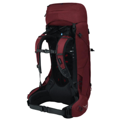 Рюкзак Osprey Aether 55 M - червоний