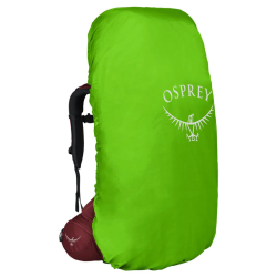 Рюкзак Osprey Aether 55 M - червоний