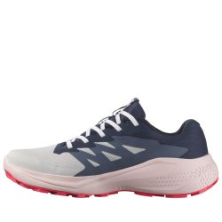 Кросівки Salomon Alphaglide GTX W - синій/червоний