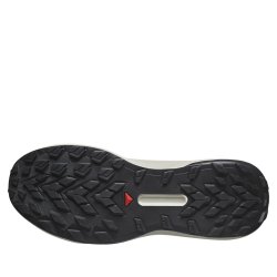 Кросівки Salomon Genesis M - чорний/синій/червоний