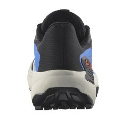 Кросівки Salomon Genesis M - чорний/синій/червоний