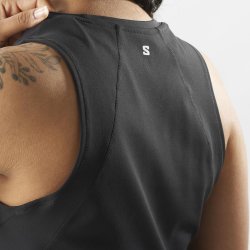 Майка Salomon SHKout Bliss Tank W - чорний
