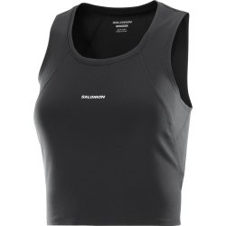 Майка Salomon SHKout Bliss Tank W - чорний