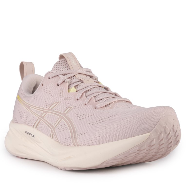 Кросівки Asics Gel-Pulse 16 W - бежеві