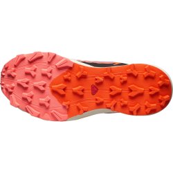 Кросівки Salomon Thundercross W - помаранчевий
