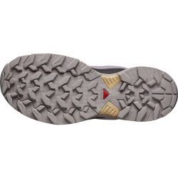 Взуття Salomon X Ultra 360 W - фіолетовий
