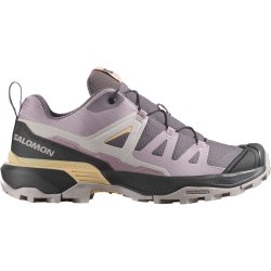 Взуття Salomon X Ultra 360 W - фіолетовий
