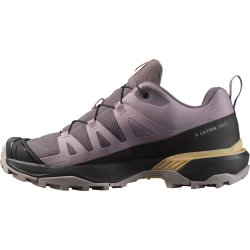 Взуття Salomon X Ultra 360 W - фіолетовий