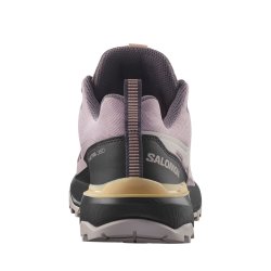 Взуття Salomon X Ultra 360 W - фіолетовий