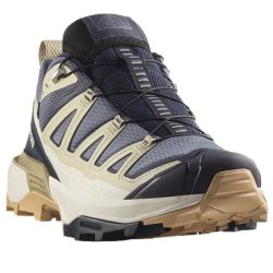 Взуття Salomon X Ultra 360 Edge GTX M - синій/бежевий