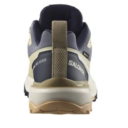 Взуття Salomon X Ultra 360 Edge GTX M - синій/бежевий