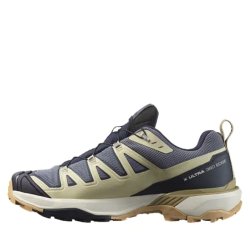 Взуття Salomon X Ultra 360 Edge GTX M - синій/бежевий