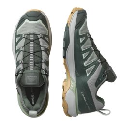 Взуття Salomon X Ultra 360 Edge GTX M - зелене