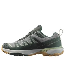Взуття Salomon X Ultra 360 Edge GTX M - зелене