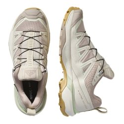 Взуття Salomon X Ultra 360 Edge GTX W - бежевий/рожевий