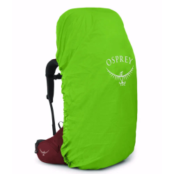 Рюкзак Osprey Aether 65 M - червоний