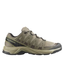 Взуття Salomon X-Adventure Recon M - коричневий