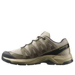 Взуття Salomon X-Adventure Recon M - коричневий