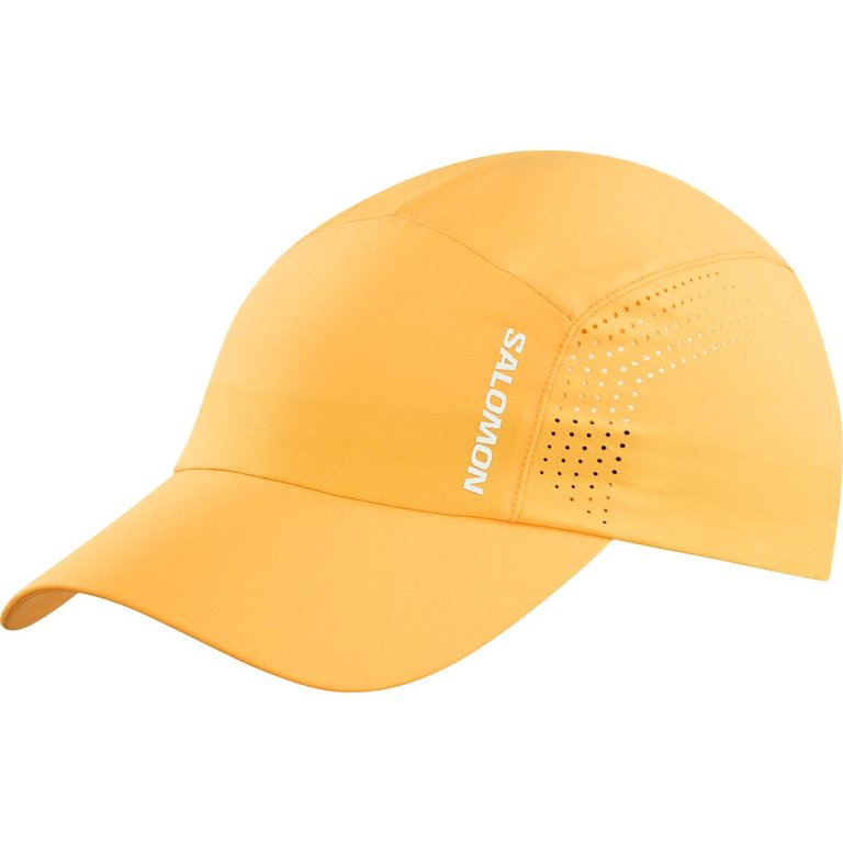 Кепка Salomon SHKout Cap - помаранчева