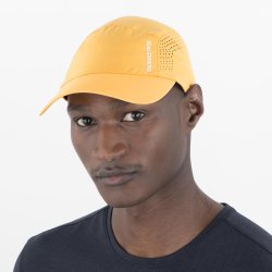 Кепка Salomon SHKout Cap - помаранчева