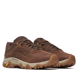 Взуття Merrell Moab Adventure 3 M - коричневе