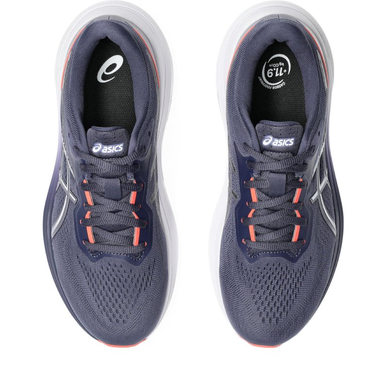 Кросівки Asics GT-1000 13 W - сірий/рожевий