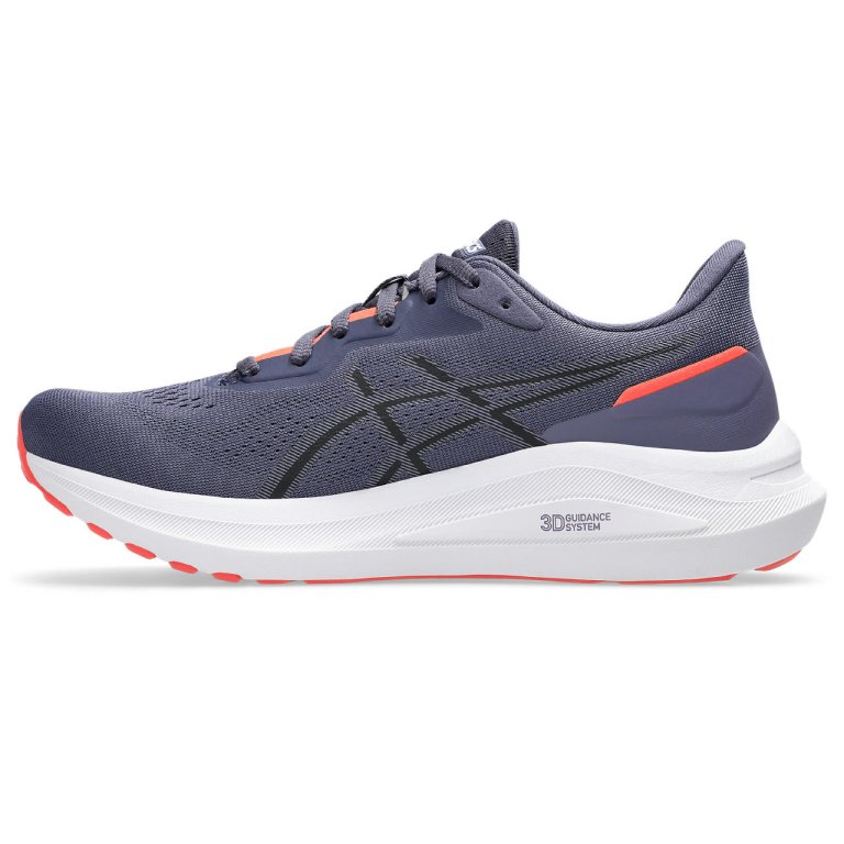 Кросівки Asics GT-1000 13 W - сірий/рожевий
