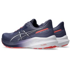 Кросівки Asics GT-1000 13 W - сірий/рожевий