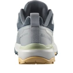 Взуття Salomon X Ultra 360 Edge M - синє