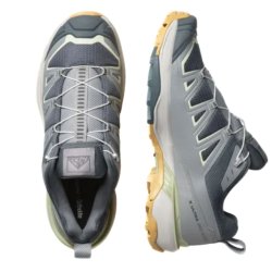 Взуття Salomon X Ultra 360 Edge M - синє